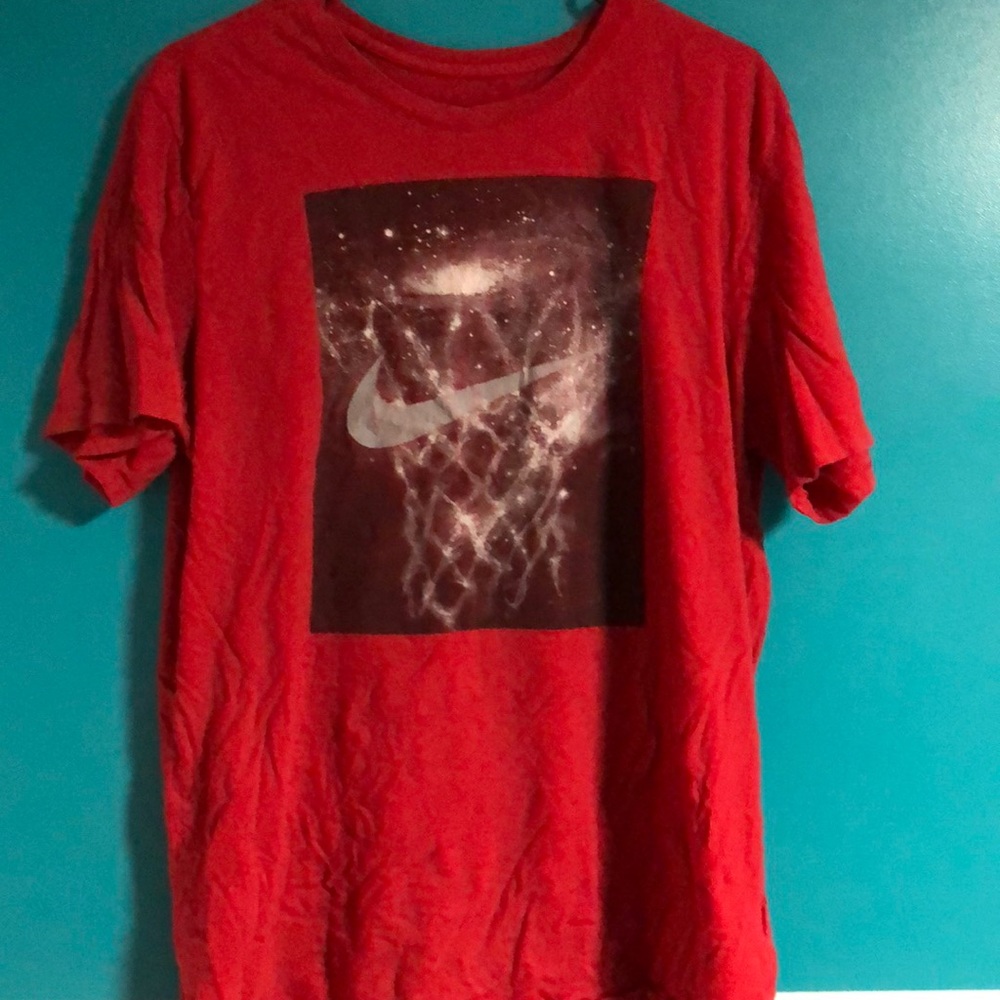 Retro Nike Graphic Tee size XL